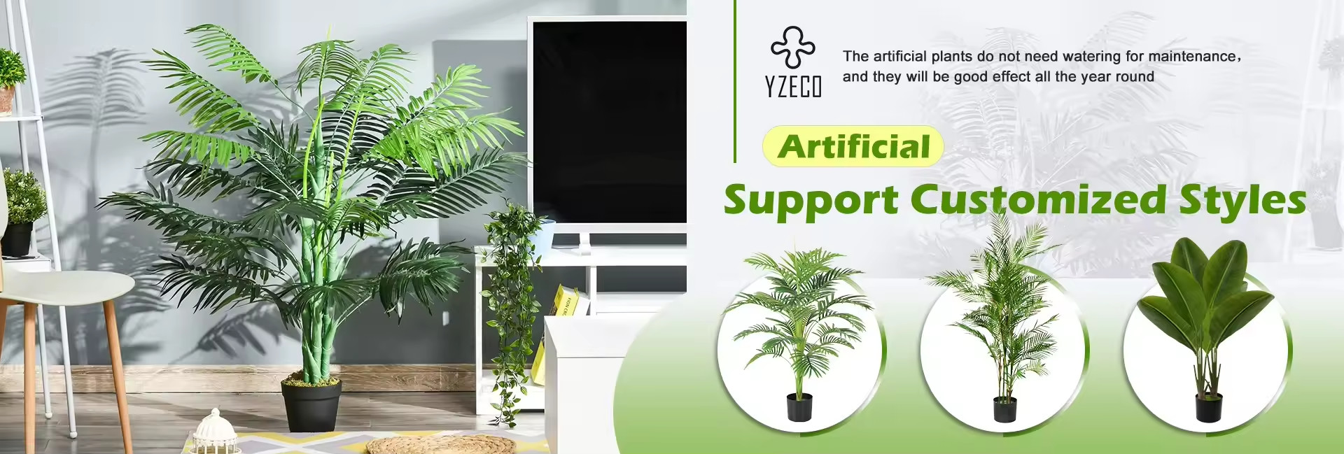 kwaliteit Natuurlijk bewaard mos fabriek